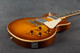 Gibson Les Paul Standard 2016 - Honeyburst - Hard Case - 2nd Hand Gibson Les Paul Standard 2016 - Honeyburst - Hard Case - 2nd Hand