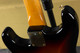 Fender SRV Stevie Ray Vaughan Stratocaster - Sunburst - Hard Case - 2nd Hand