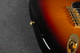 Fender SRV Stevie Ray Vaughan Stratocaster - Sunburst - Hard Case - 2nd Hand