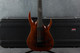Solar A1.6AAN-27 Baritone - Aged Natural Matte - Hard Case - 2nd Hand