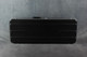 Spider Hard Case for Electric Guitar - 2nd Hand Spider Hard Case for Electric Guitar - 2nd Hand
