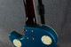 Gretsch G2215-P90 Streamliner Junior Jet Club - Ocean Turquoise - 2nd Hand Gretsch G2215-P90 Streamliner Junior Jet Club - Ocean Turquoise - 2nd Hand
