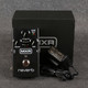MXR M300 Reverb Pedal - Box & PSU - 2nd Hand (134707)