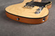 Fret King Black Label JDD Jerry Donahue Signature - Natural - 2nd Hand Fret King Black Label JDD Jerry Donahue Signature - Natural - 2nd Hand