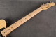 Fret King Black Label JDD Jerry Donahue Signature - Natural - 2nd Hand