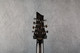 Schecter Hellraiser Hybrid C-7 FR - Trans Black Burst - 2nd Hand Schecter Hellraiser Hybrid C-7 FR - Trans Black Burst - 2nd Hand