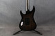 Schecter Hellraiser Hybrid C-7 FR - Trans Black Burst - 2nd Hand Schecter Hellraiser Hybrid C-7 FR - Trans Black Burst - 2nd Hand