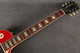 Gibson Les Paul Classic 1960 - Heritage Cherry Sunburst - Hard Case - 2nd Hand
