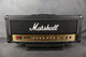 Marshall JCM 2000 Dual Super Lead DSL 50 Head **COLLECTION ONLY** - 2nd Hand