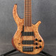 Overwater Perception Deluxe Plus 5 - Burl Top - 2nd Hand Overwater Perception Deluxe Plus 5 - Burl Top - 2nd Hand