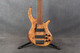 Overwater Perception Deluxe Plus 5 - Burl Top - 2nd Hand Overwater Perception Deluxe Plus 5 - Burl Top - 2nd Hand