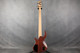 Overwater Perception Deluxe Plus 5 - Burl Top - 2nd Hand Overwater Perception Deluxe Plus 5 - Burl Top - 2nd Hand