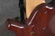 Overwater Perception Deluxe Plus 5 - Burl Top - 2nd Hand Overwater Perception Deluxe Plus 5 - Burl Top - 2nd Hand