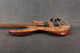 Overwater Perception Deluxe Plus 5 - Burl Top - 2nd Hand Overwater Perception Deluxe Plus 5 - Burl Top - 2nd Hand