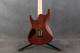 Ibanez GIO GSA60-WNF - Walnut Flat - 2nd Hand