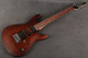 Ibanez GIO GSA60-WNF - Walnut Flat - 2nd Hand Ibanez GIO GSA60-WNF - Walnut Flat - 2nd Hand