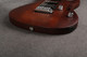 Ibanez GIO GSA60-WNF - Walnut Flat - 2nd Hand Ibanez GIO GSA60-WNF - Walnut Flat - 2nd Hand