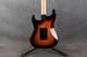 Fender Player Stratocaster Floyd Rose - 3 Tone Sunburst - 2nd Hand Fender Player Stratocaster Floyd Rose - 3 Tone Sunburst - 2nd Hand