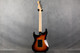 Fender Player Stratocaster Floyd Rose - 3 Tone Sunburst - 2nd Hand Fender Player Stratocaster Floyd Rose - 3 Tone Sunburst - 2nd Hand
