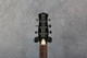Danelectro 59M Spruce F-Hole - Charcoal - 2nd Hand Danelectro 59M Spruce F-Hole - Charcoal - 2nd Hand