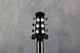 Danelectro 59M Spruce F-Hole - Charcoal - 2nd Hand Danelectro 59M Spruce F-Hole - Charcoal - 2nd Hand