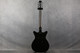 Danelectro 59M Spruce F-Hole - Charcoal - 2nd Hand Danelectro 59M Spruce F-Hole - Charcoal - 2nd Hand