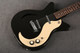 Danelectro 59M Spruce F-Hole - Charcoal - 2nd Hand Danelectro 59M Spruce F-Hole - Charcoal - 2nd Hand