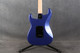 Squier Contemporary Stratocaster HSS - Ocean Blue Metallic - 2nd Hand