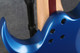 Ibanez Iron Label RGDIR7M-LBM - Laser Blue Matte - 2nd Hand Ibanez Iron Label RGDIR7M-LBM - Laser Blue Matte - 2nd Hand