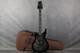 PRS SE Custom 24 Floyd - Left Handed - Charcoal Burst - Gig Bag - 2nd Hand
