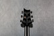 PRS SE Custom 24 Floyd - Left Handed - Charcoal Burst - Gig Bag - 2nd Hand