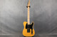 Fender Mexican Standard Telecaster - 2017 - Butterscotch Blonde - 2nd Hand