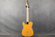 Fender Mexican Standard Telecaster - 2017 - Butterscotch Blonde - 2nd Hand