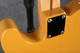 Fender Mexican Standard Telecaster - 2017 - Butterscotch Blonde - 2nd Hand