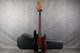 Fender Blacktop Precision Bass - Black - Hard Case - 2nd Hand