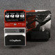 Digitech Hardwire DL-8 Delay Looper - Boxed - 2nd Hand (134817) Digitech Hardwire DL-8 Delay Looper - Boxed - 2nd Hand (134817)