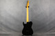 Chapman ML3 Traditional - Gloss Black - 2nd Hand