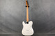 Squier Contemporary Telecaster RH - Pearl White - 2nd Hand