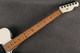 Squier Contemporary Telecaster RH - Pearl White - 2nd Hand