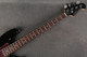 Bass Collection Power Bass - Jet Black - Gig Bag - 2nd Hand