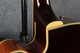 Guild Newark St. Collection A-150 Savoy - Antique Burst - Hard Case - 2nd Hand Guild Newark St. Collection A-150 Savoy - Antique Burst - Hard Case - 2nd Hand