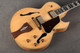 Ibanez George Benson Signature LGB30-NT - Natural - Hard Case - 2nd Hand (134723)