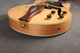 Ibanez George Benson Signature LGB30-NT - Natural - Hard Case - 2nd Hand (134723)