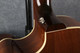 Gibson J-45 Walnut CEX AG - Walnut Burst - Hard Case - 2nd Hand