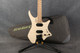 Strandberg Boden Original NX 6 - Natural Quilt - Gig Bag - 2nd Hand Strandberg Boden Original NX 6 - Natural Quilt - Gig Bag - 2nd Hand
