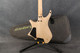 Strandberg Boden Original NX 6 - Natural Quilt - Gig Bag - 2nd Hand Strandberg Boden Original NX 6 - Natural Quilt - Gig Bag - 2nd Hand