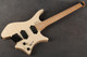 Strandberg Boden Original NX 6 - Natural Quilt - Gig Bag - 2nd Hand Strandberg Boden Original NX 6 - Natural Quilt - Gig Bag - 2nd Hand
