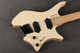 Strandberg Boden Original NX 6 - Natural Quilt - Gig Bag - 2nd Hand Strandberg Boden Original NX 6 - Natural Quilt - Gig Bag - 2nd Hand