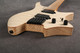 Strandberg Boden Original NX 6 - Natural Quilt - Gig Bag - 2nd Hand Strandberg Boden Original NX 6 - Natural Quilt - Gig Bag - 2nd Hand