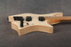 Strandberg Boden Original NX 6 - Natural Quilt - Gig Bag - 2nd Hand Strandberg Boden Original NX 6 - Natural Quilt - Gig Bag - 2nd Hand